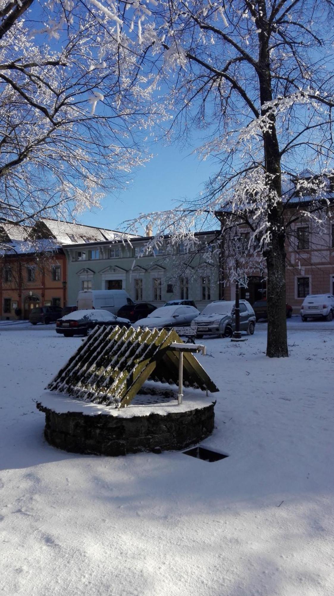 Apartment Aqua Tatry Poprad Exterior photo